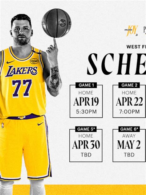 Get the Latest Lakers Scores, Schedule & News .